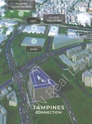 Tampines Connection (D18), Factory #584317751